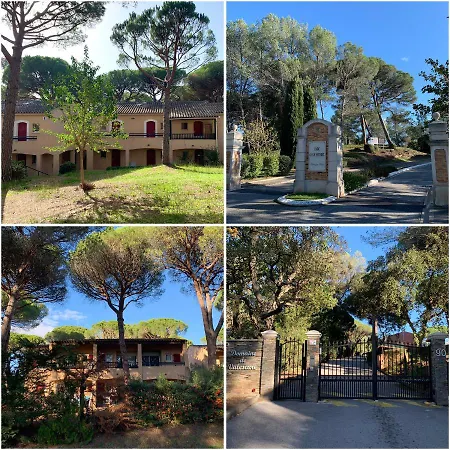 Climatise Avec Piscine Apartment Saint-Raphael (Var)